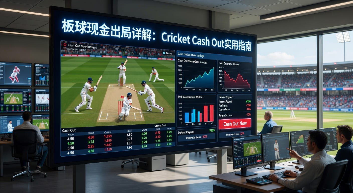 现金出局 cash out 解析：2026年止盈与风险控制
