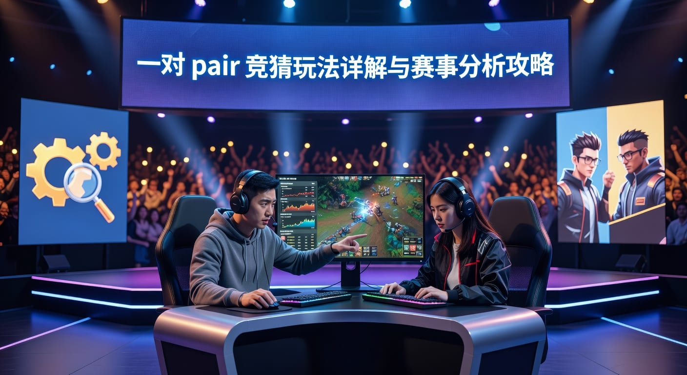 一对 pair 实战分析：体育赛事意图与投注技巧