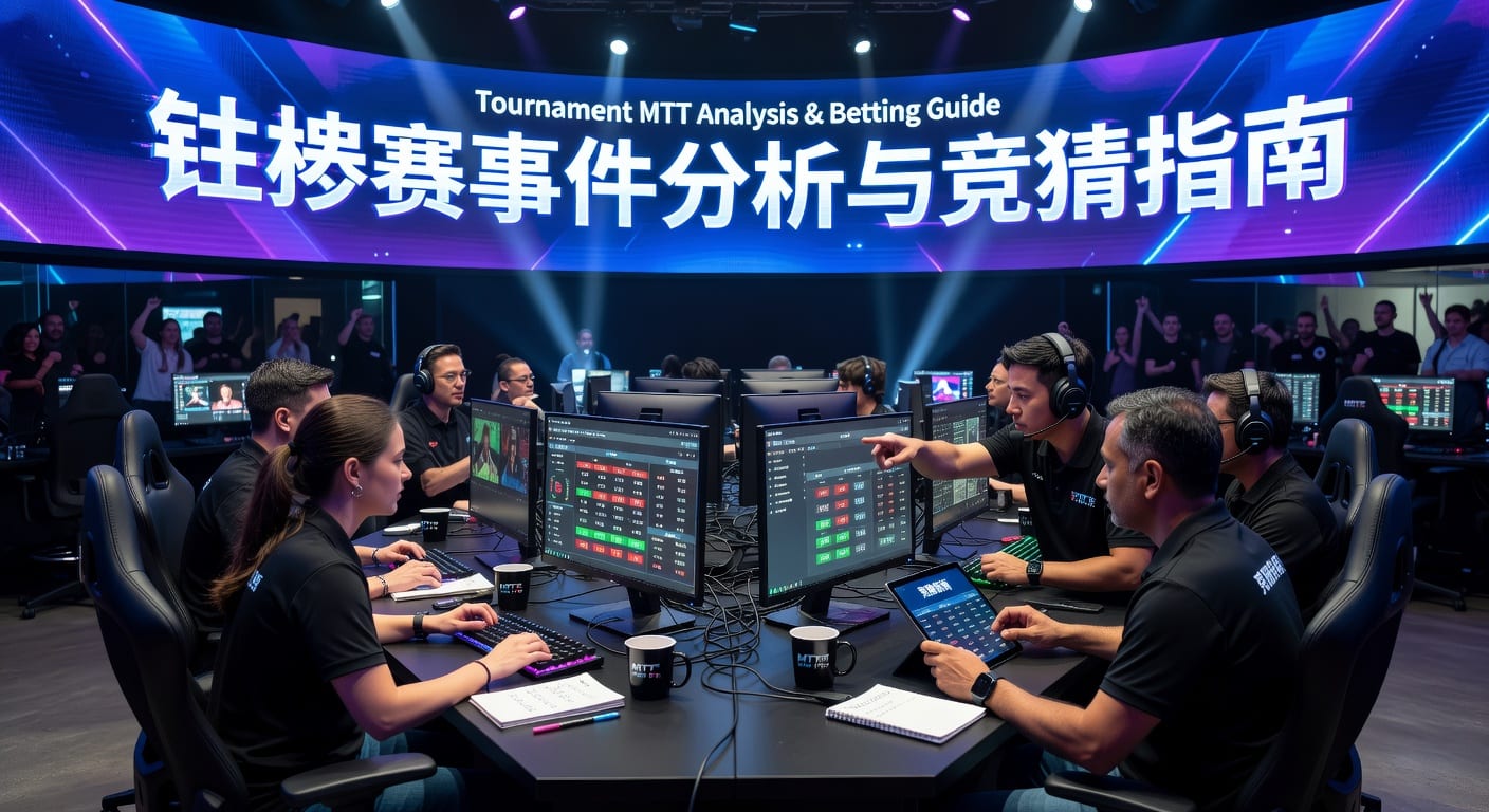 锦标赛 tournament MTT：赛制、节奏与投注技巧