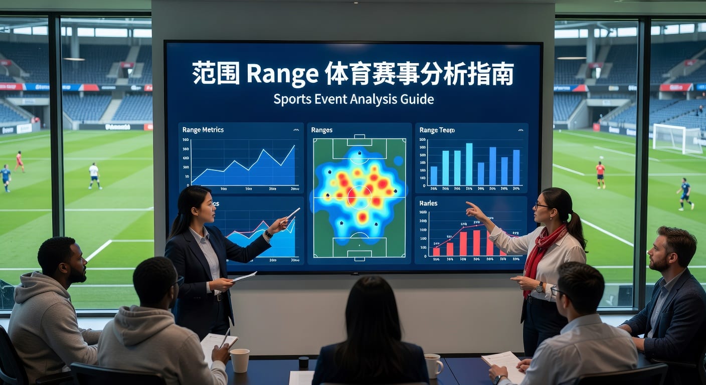 范围 range：体育语境含义与判断方法