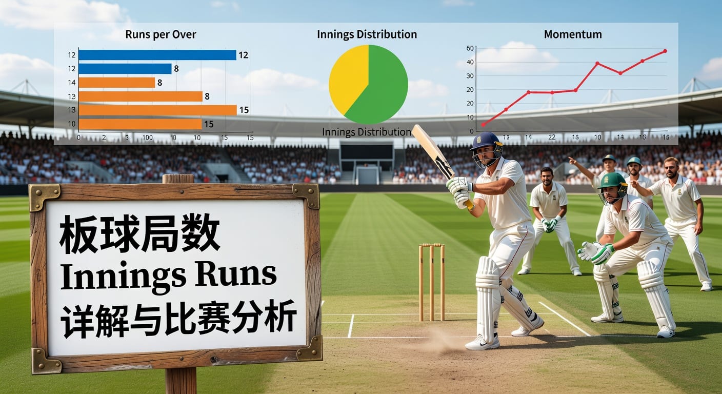 板球局数 Innings Runs 解析：2026年体育娱乐平台判断方法
