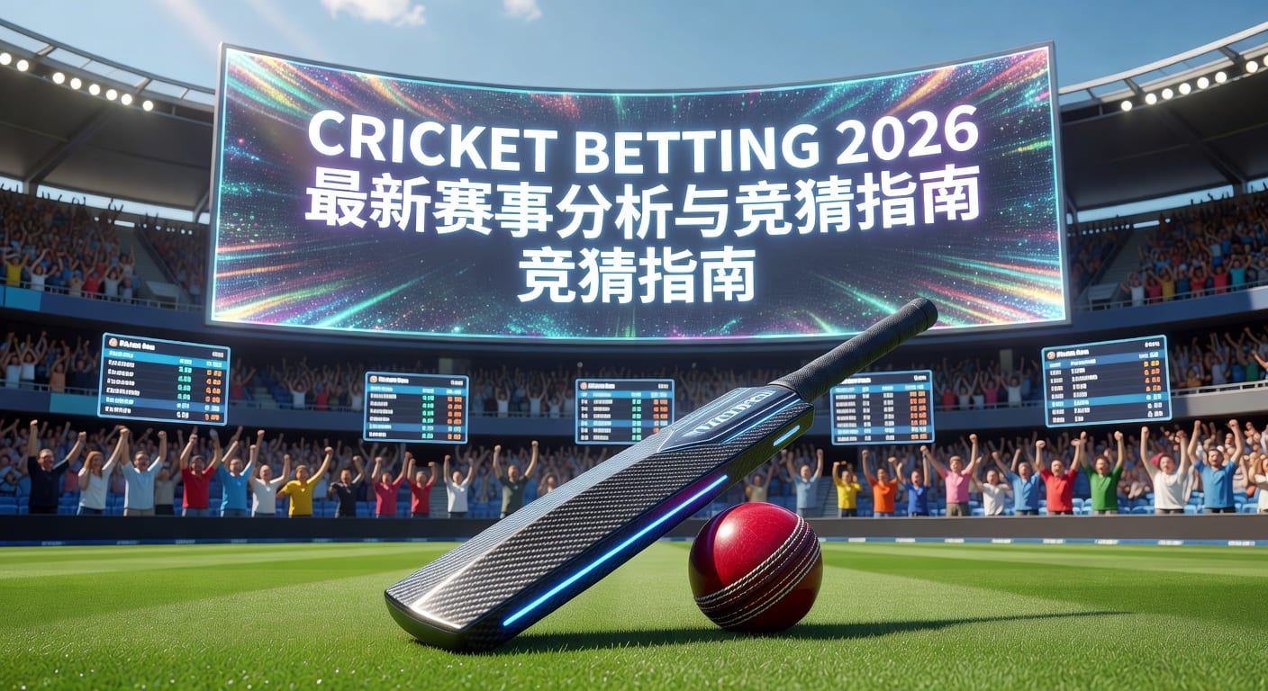 板球热门 Cricket Favorite：2026年世界杯投注技巧与关注点