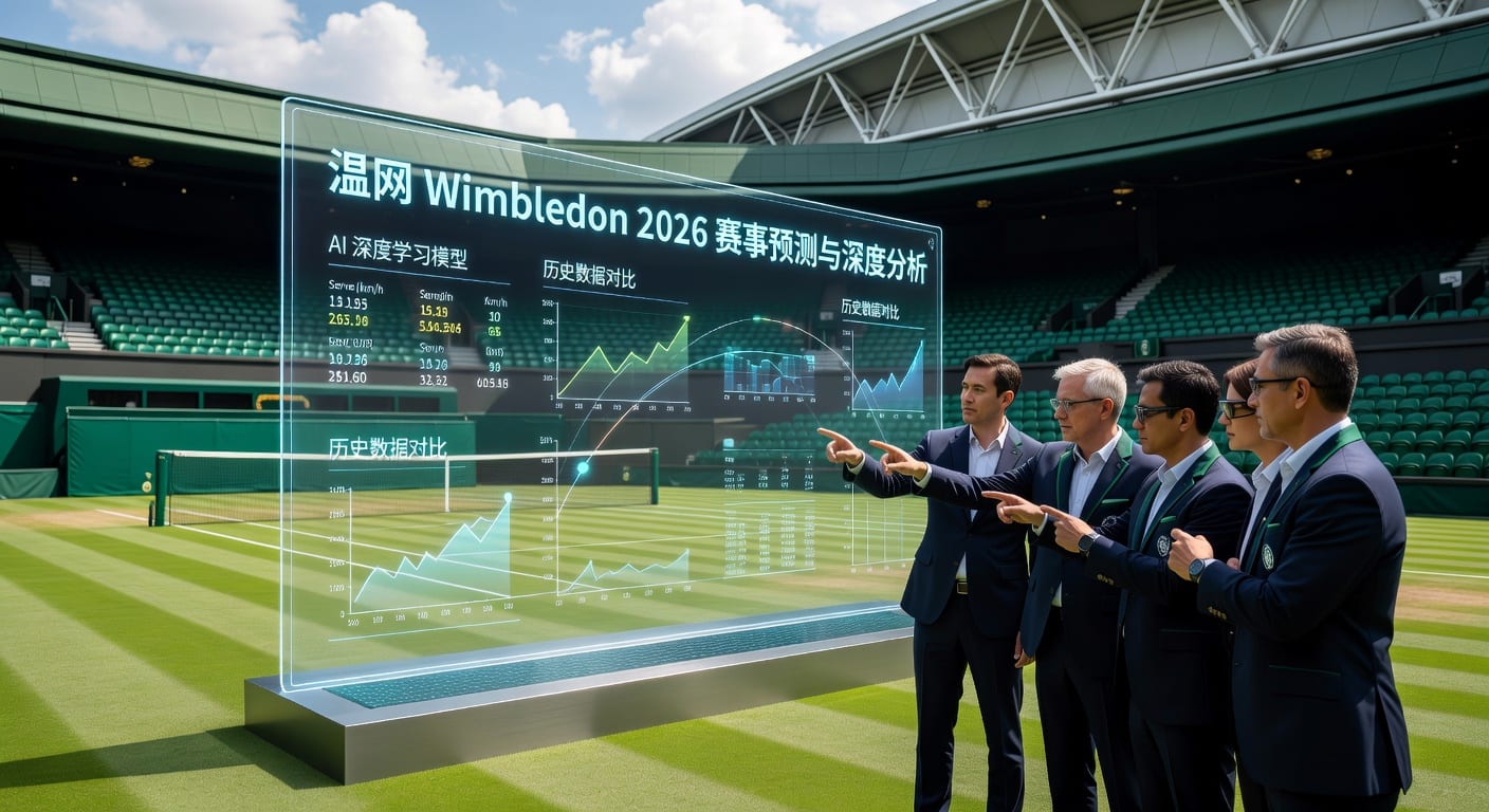 温网 Wimbledon：2026年赛前看点与观赛分析